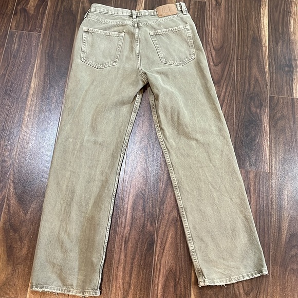 Urban Outfitters Baggy skate jean 29x30 - Picture 4 of 4